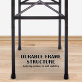 97cm Pet Grooming Table - PINK - Close-Up Angle