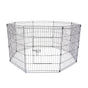30in 8 Panel Foldable Pet Playpen