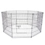 36in 8 Panel Foldable Pet Playpen