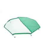 30in Net Cover for Playpen - Green