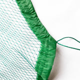 31in Net Cover for Playpen - Green - 45-Degree Angle
