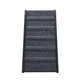Alopet Dog Pet Ramp Adjustable Height Foldable 90cm