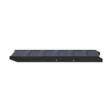 Alopet Dog Pet Ramp Adjustable Height Foldable 90cm