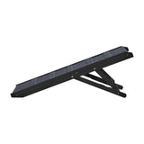 Alopet Dog Pet Ramp Adjustable Height Foldable 90cm - Rear View