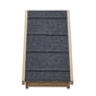 Alopet Dog Pet Ramp Adjustable Height Foldable 100cm