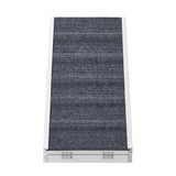 Alopet Dog Pet Ramp Adjustable Height Foldable 100cm White