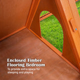 Triangle Rabbit Hutch ESTER