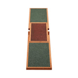 Alopet Dog Seesaw Pet Hutch 180cm Plank 70kg Capacity