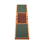 Alopet Dog Seesaw Pet Hutch 180cm Plank 70kg Capacity