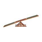 Alopet Dog Seesaw Pet Hutch 180cm Plank 70kg Capacity