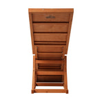 Alopet Dog Seesaw Pet Hutch 180cm Plank 70kg Capacity