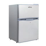 Glacio 65L Portable Fridge Freezer Bar Upright 12V/24V/240V Camping Caravan - Close-Up Angle