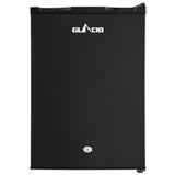 Glacio 80L Portable Fridge Bar Upright 12V/24V/240V Camping Caravan