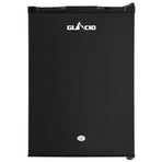 Glacio 80L Portable Fridge Bar Upright 12V/24V/240V Camping Caravan