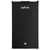 Glacio 95L Portable Fridge Freezer Bar Upright 12V/24V/240V Camping Caravan
