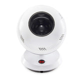 PureFlow Dust-Free Bladeless Breeze Room purifier - Front View