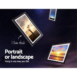 Artiss Photo Frames Art Holder 11PCS 5x7