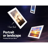 Artiss Photo Frames Art Holder 30PCS 8x10