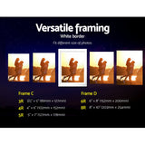 Artiss Photo Frames Art Holder 30PCS 8x10