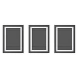 Artiss Photo Frame A4 3PCS Set