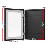 Artiss Photo Frame A4 3PCS Set
