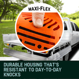 Baumr-AG Post Hole Digger 88CC Posthole Earth Auger Fence Borer Petrol Drill Bit - Extra Image