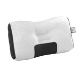 Giselle Bedding Contour Pillow Ergonomic Neck Pillow 48X73CM - Side View