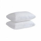 Giselle Bedding Shredded Memory Foam Pillow Adjustable Loft