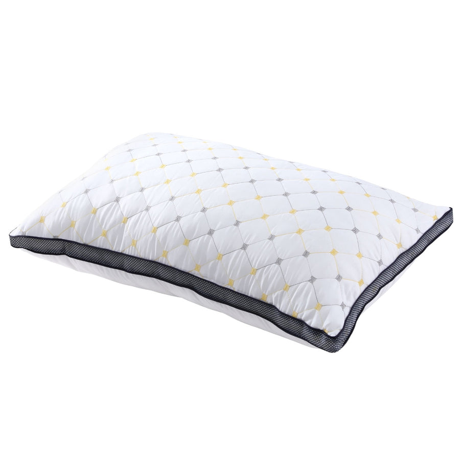 Giselle Bedding Pillows Microfibre Pillow, image 7