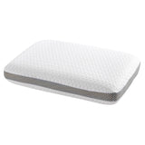 Giselle Memory Foam Pillow - Close-Up Angle