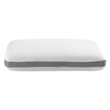 Giselle Memory Foam Pillow - Side View