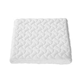 Giselle Bedding Baby Infant Wedge Pillow - Side View