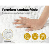 Giselle Bedding Baby Infant Wedge Pillow - Close-Up Angle