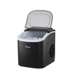 Vevare Portable Ice Maker Machine Ice Cube Tray 12kg Black