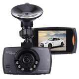 2.7 Lcd Car Dvr Camera With 480P Resolution And 120 Degree Wide Angle View - Extra Image