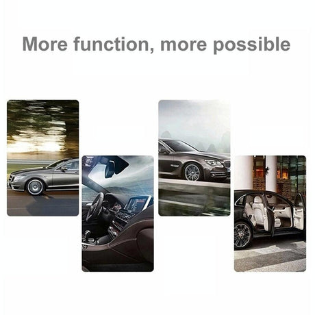 3.0 Lcd Car Dvr Camera With 720P Hd 3.0Mp 170 Degree Wide Angle View-1915197216071487490
