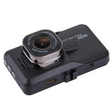 3.0 Lcd Car Dvr Camera With 720P Hd 3.0Mp 170 Degree Wide Angle View - Extra Image