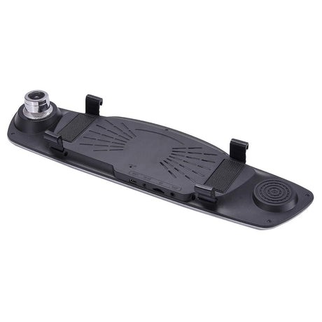 4.3 Hd 1080P Rearview Mirror Vehicle Dvr With Screen Display-1915198229281116167