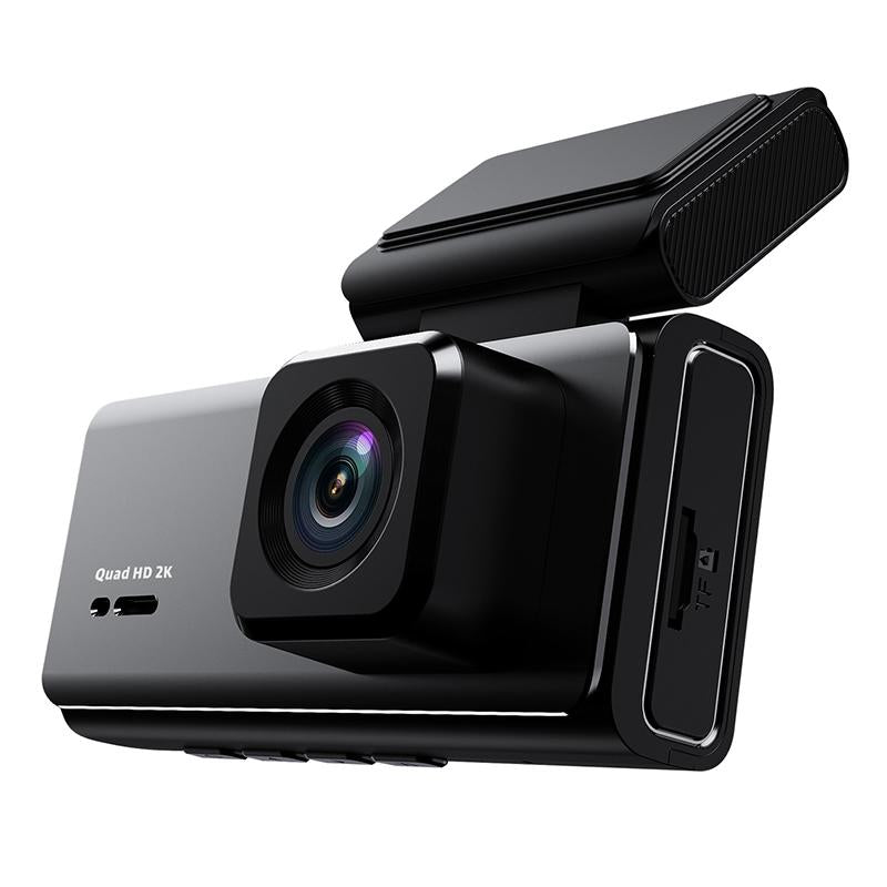 1080P Hd Night Vision Car Recorder With Wifi & Mobile App Support-1915198400748457984