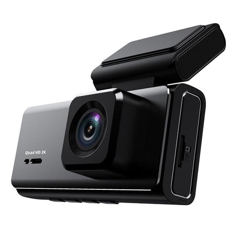 1080P Hd Night Vision Car Recorder With Wifi & Mobile App Support-1915198400748457984