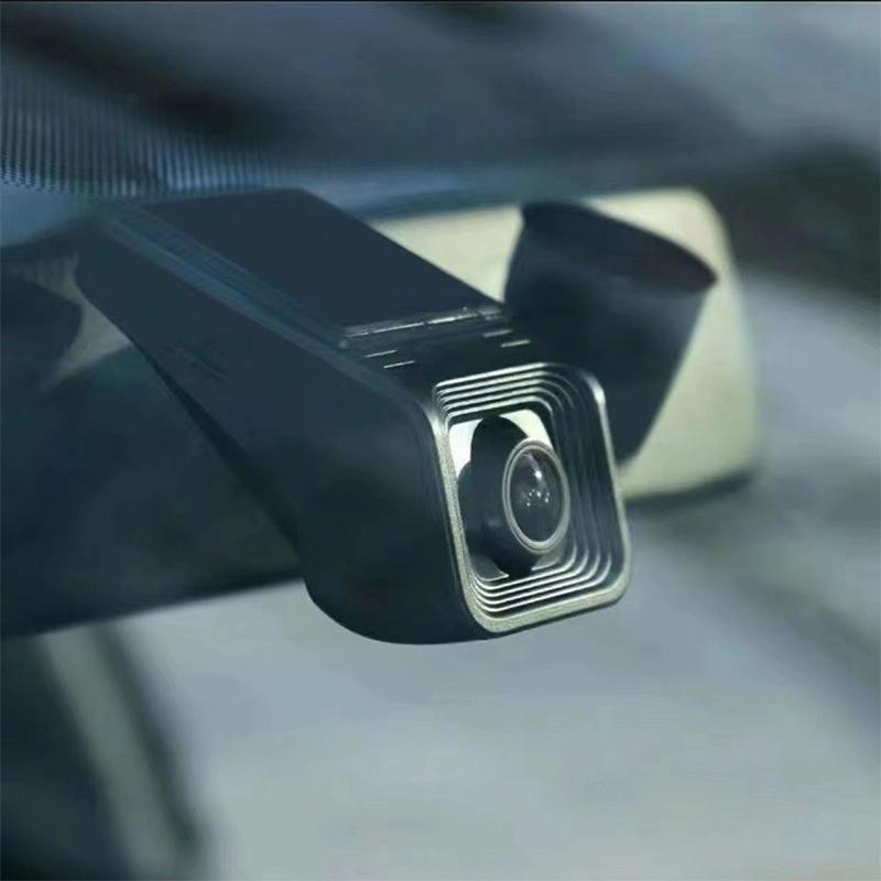 Hd Night Vision Car Recorder With Wifi & Mobile App Support-1915197870793953288