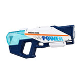 Keezi Kids Water Gun 600cc Water Blaster Toy for Pool Beach Play Blue - Extra Image