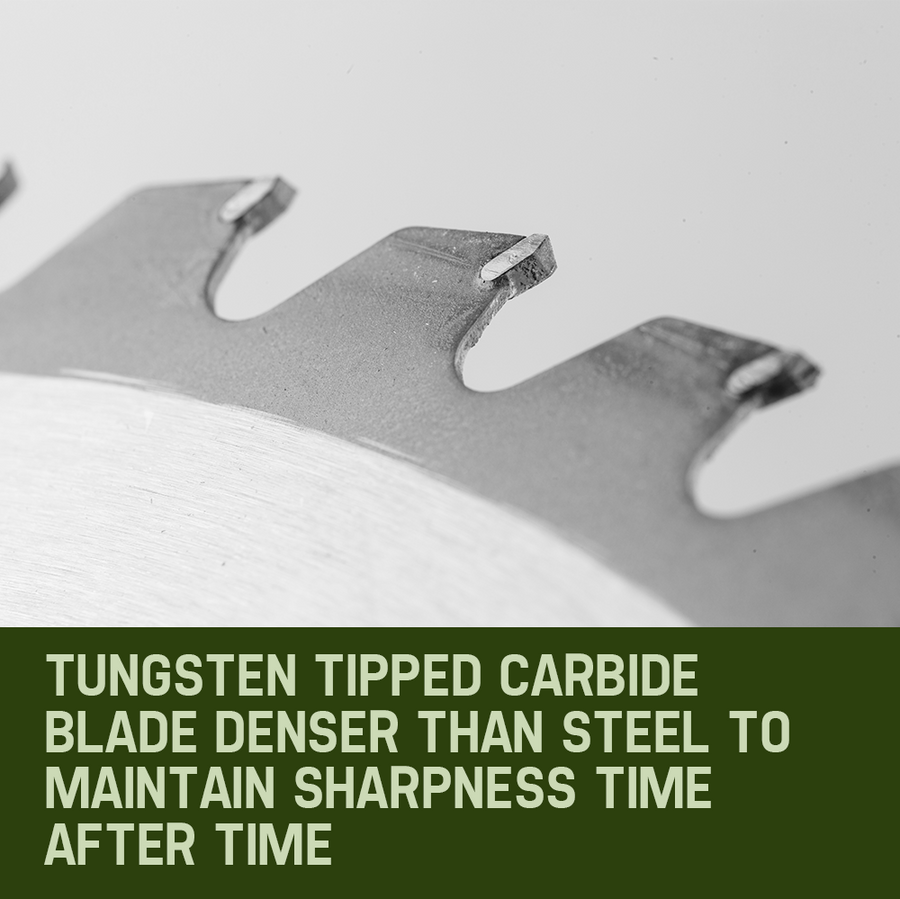 2x MTM Carbide Tipped 40 Tooth Brush Cutter Blade Whipper Snipper Brushcutter