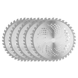 MTM 5x Carbide Tipped 40 Tooth Brush Cutter Blade