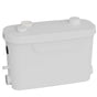 PROTEGE Grey Water Pump, with 3 Inlet, for House, Bathroom, Shower, Sink, Washing Machine