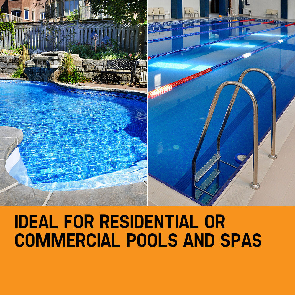 2.65HP Swimming Pool & Spa Water Pump - PS20