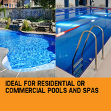 2.65HP Swimming Pool & Spa Water Pump - PS20