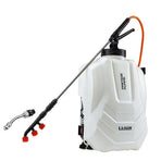 PROTEGE 15L Garden Weed Sprayer Multifunction Backpack Fertilizing Watering Farm