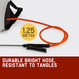 PROTEGE 15L Garden Weed Sprayer Multifunction Backpack Fertilizing Watering Farm - Extra Image