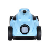Aqua Buddy Robotic Pool Cleaner Automatic Floor Vacuum Robot Swimming Cordless